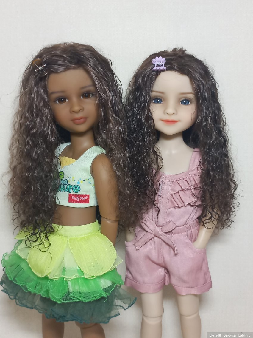 Миранда — Куклы Ruby Red (Руби Ред) Fashion Friends: Siblies (фото 2)
