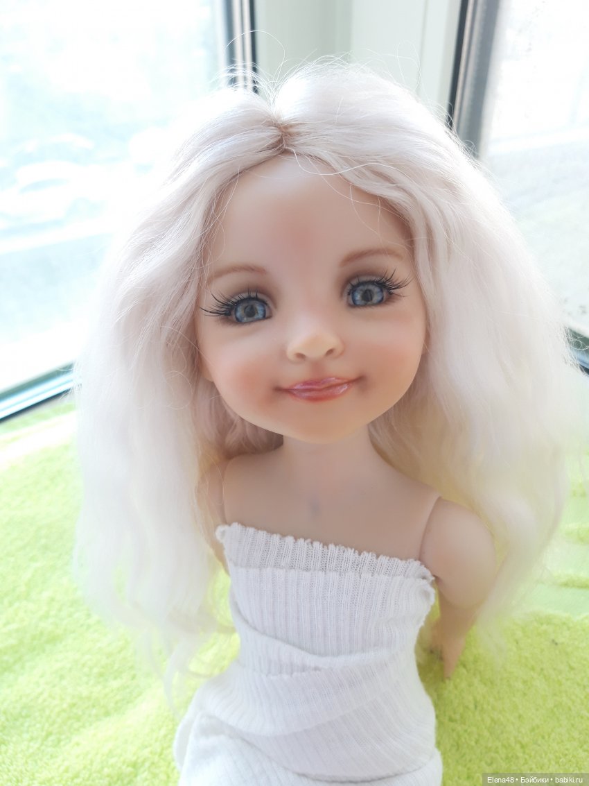 Моя Сарочка Ruby Red | Бэйбики Моя Сарочка Ruby Red — Куклы Ruby Red (Руби Ред) Fashion Friends: Siblies