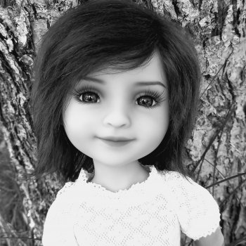 Моя Сарочка Ruby Red