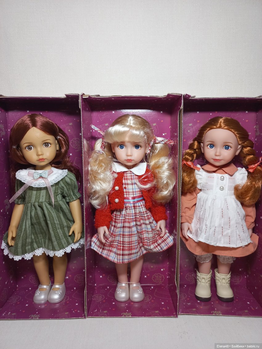 Алиска — ООАК и репейнт игровых кукол: Bratz