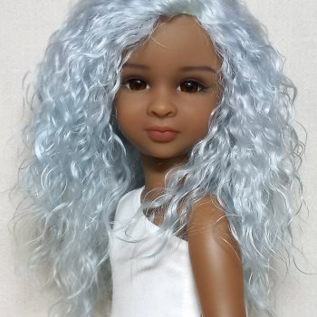 Мои ягодки 🥰 или снова парички