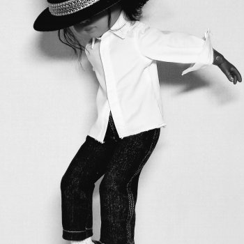 Майкл жив😁