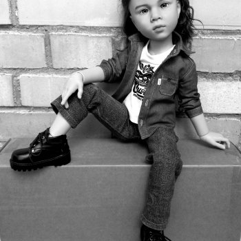 Мартин и Марта🥰 часть 2