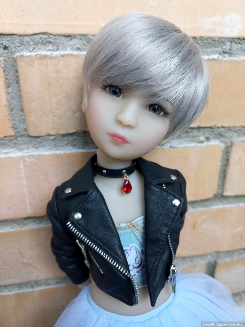 Крутыш — Куклы Ruby Red (Руби Ред) Fashion Friends: Siblies