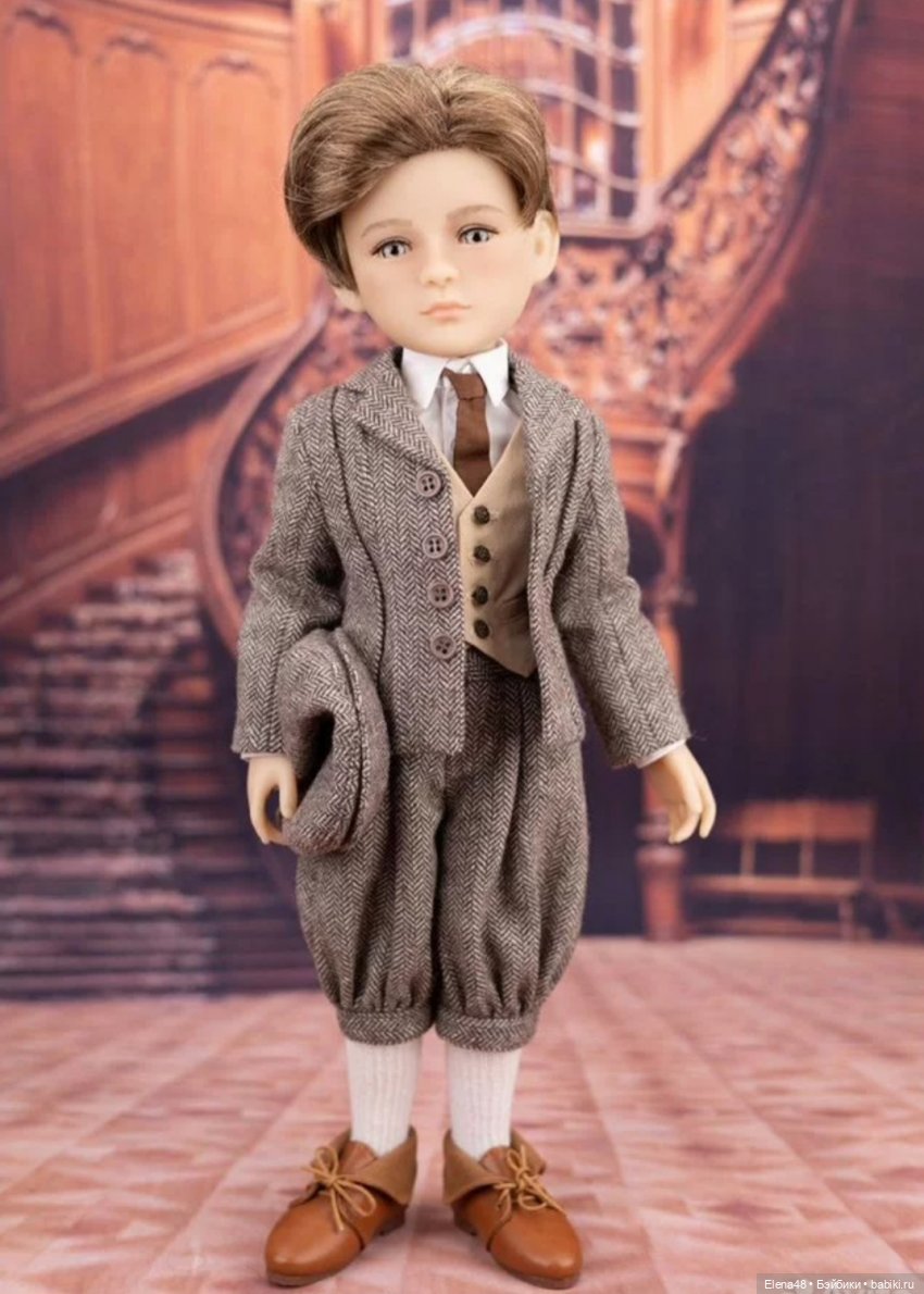 Новенький❤️ — ООАК и репейнт игровых кукол: Bratz (фото 2)