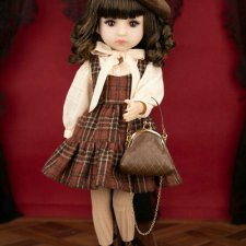 Полный аутфит от Мейзи