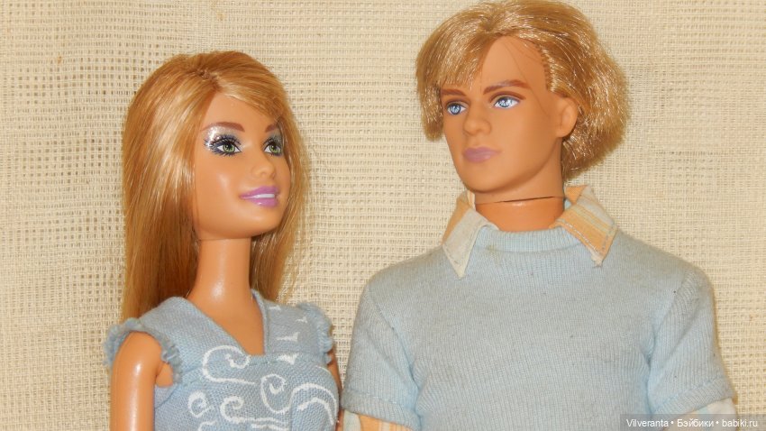 Лучиана - Мисс Барби 2021 (фото 9)