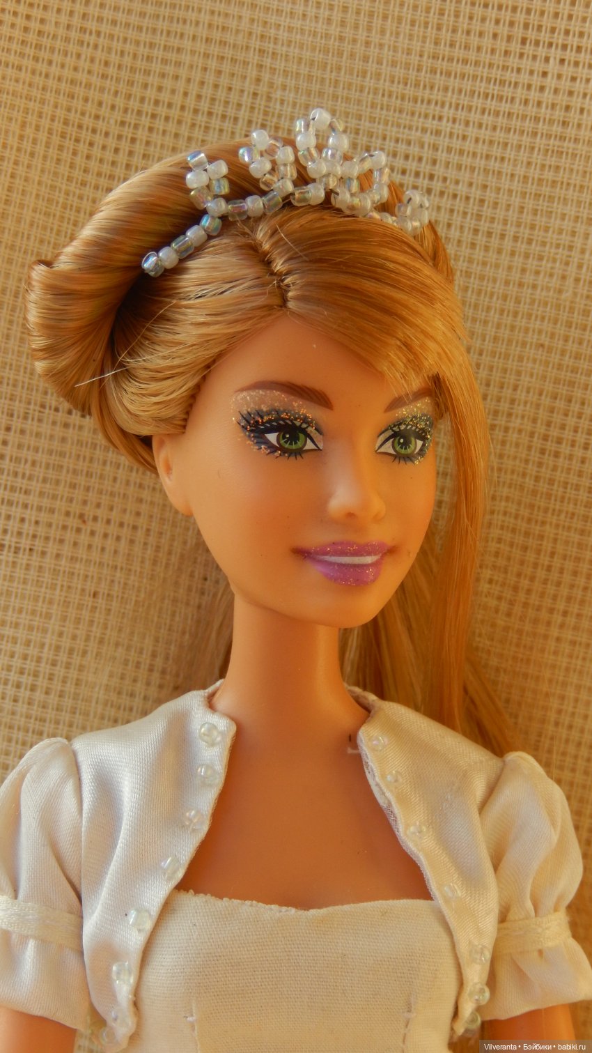 Лучиана - Мисс Барби 2021 (фото 8)