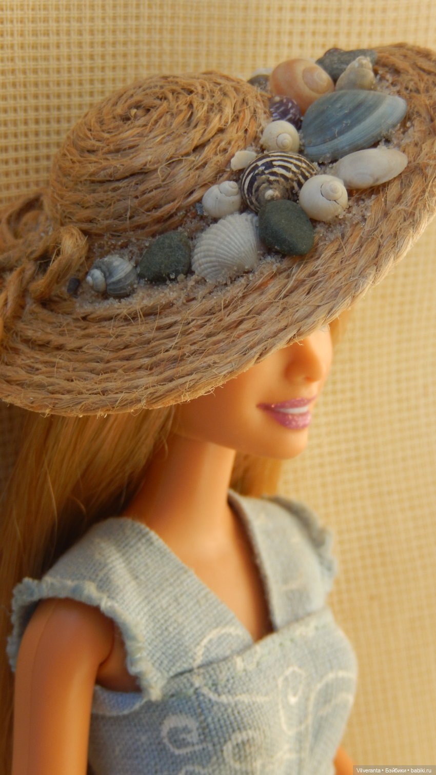 Лучиана - Мисс Барби 2021 (фото 5)