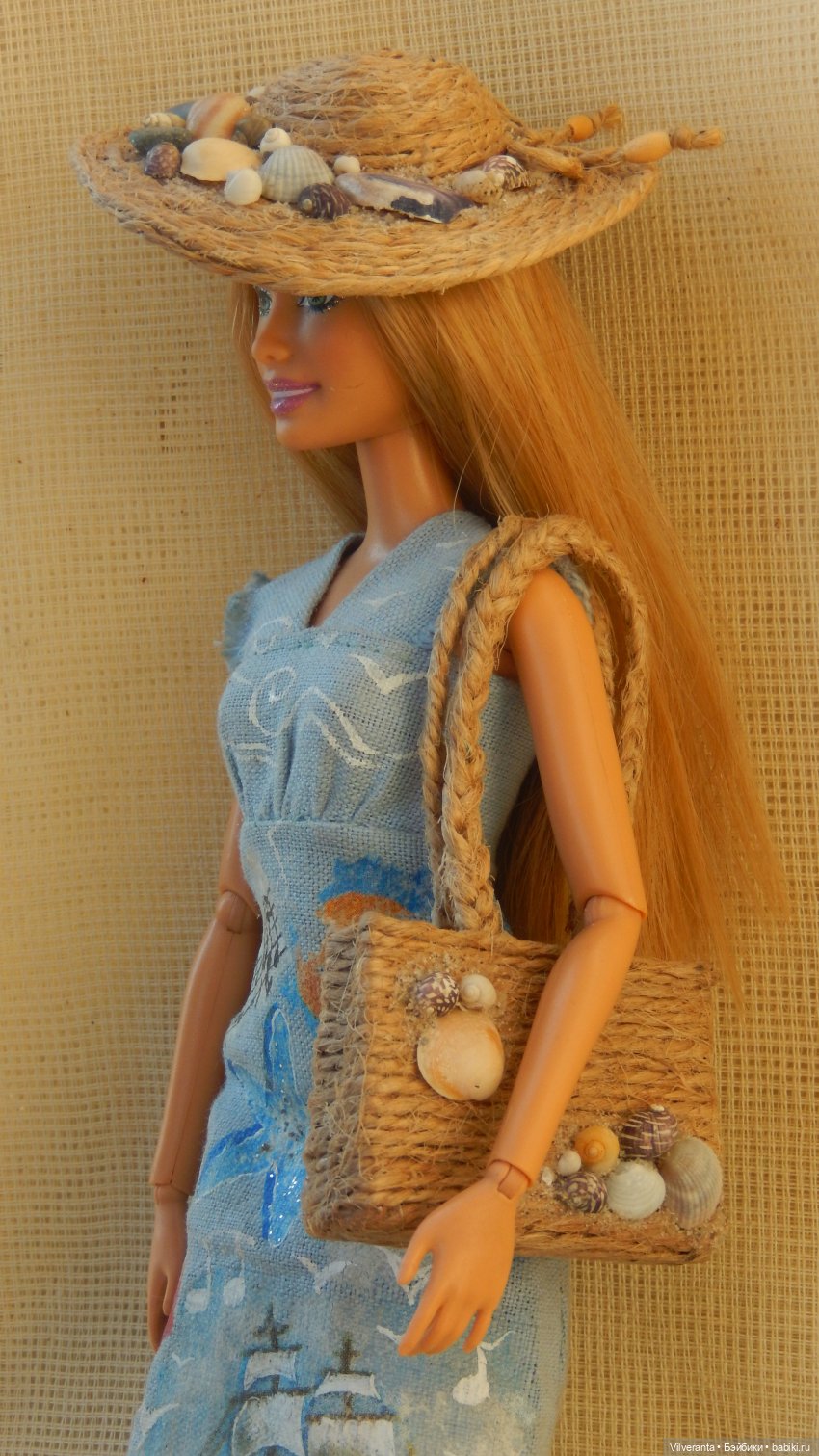 Лучиана - Мисс Барби 2021 (фото 4)