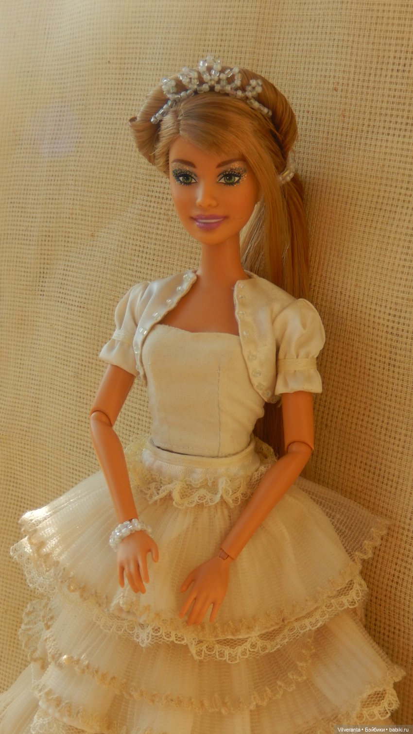 Лучиана - Мисс Барби 2021 (фото 7)