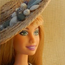 Лучиана - Мисс Барби 2021