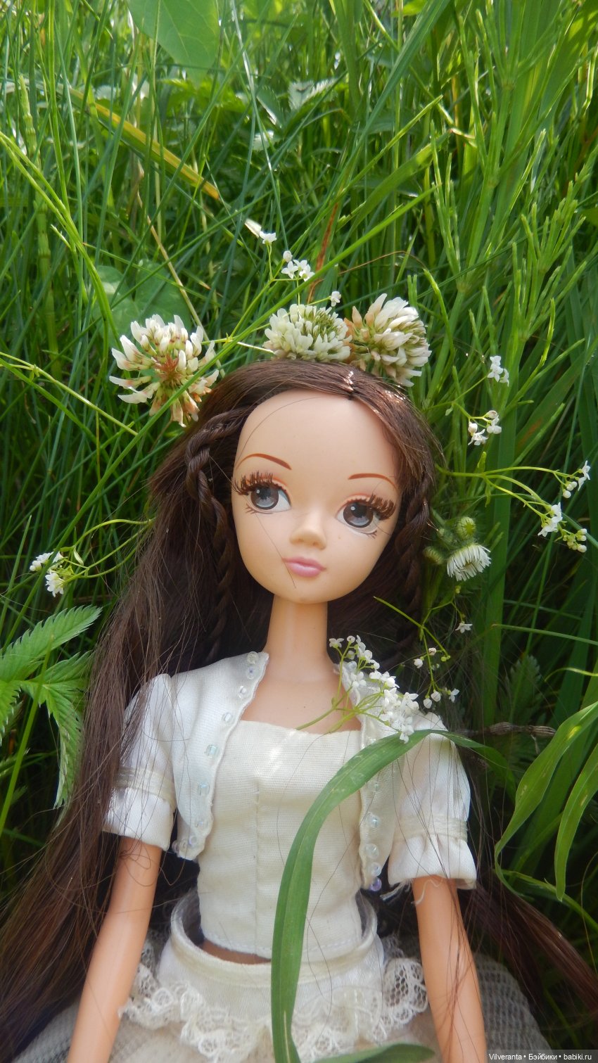 Эльфийские девы на реке — Интересное обо всем: поздравления (фото 5)