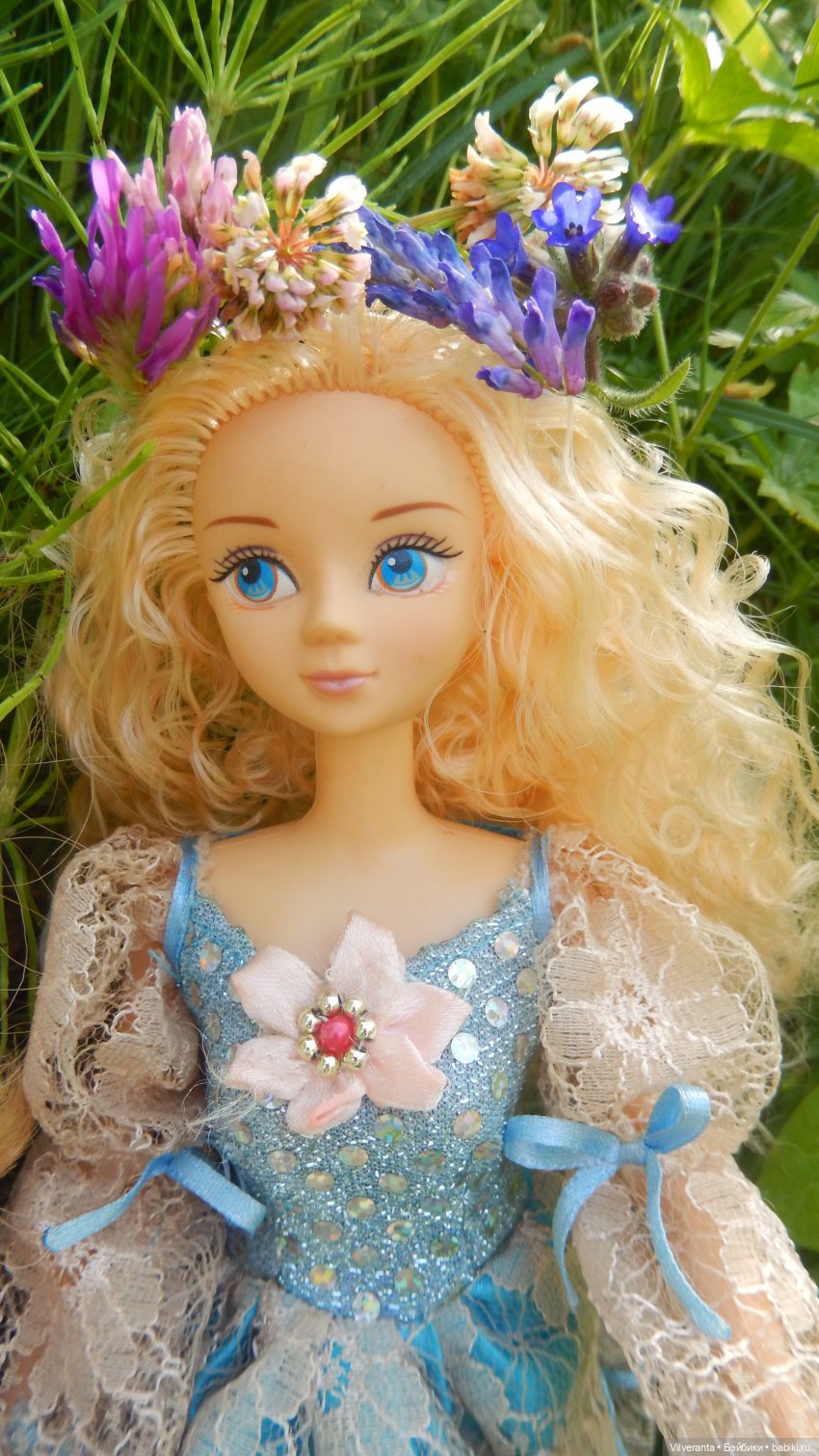 Эльфийские девы на реке — Интересное обо всем: поздравления (фото 7)