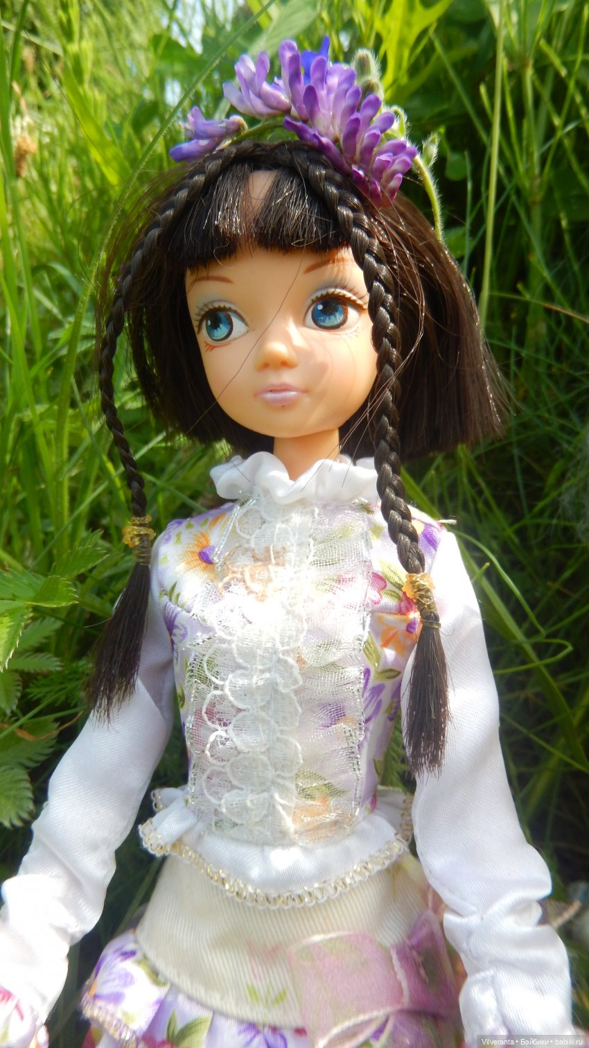 Эльфийские девы на реке — Интересное обо всем: поздравления (фото 8)