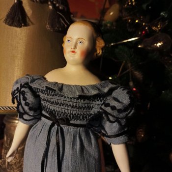 Новый наряд для Алисы