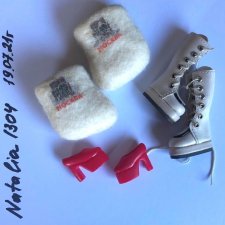 Обувь для Blythe Обувь для Blythe