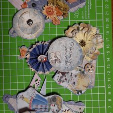 Как создать уют своим куколкам?