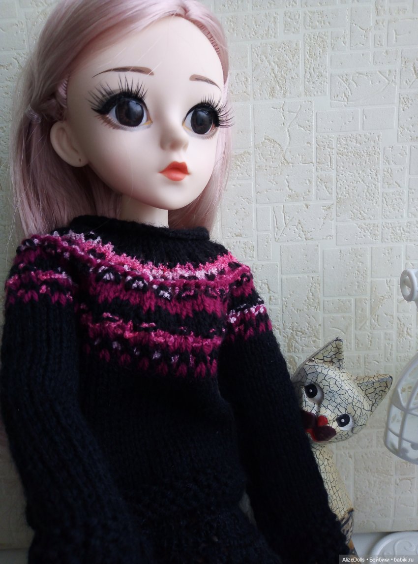 Утепляем Наших Звезд Подиума (фото 7)