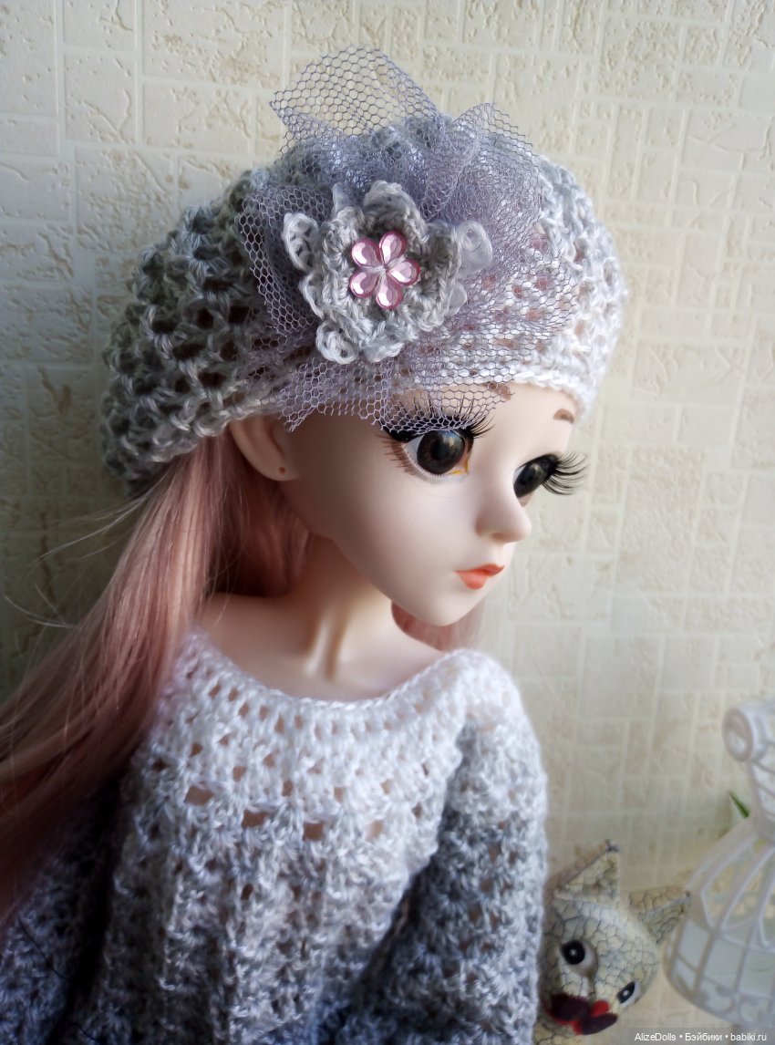 Утепляем Наших Звезд Подиума