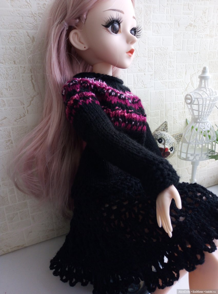 Утепляем Наших Звезд Подиума (фото 8)