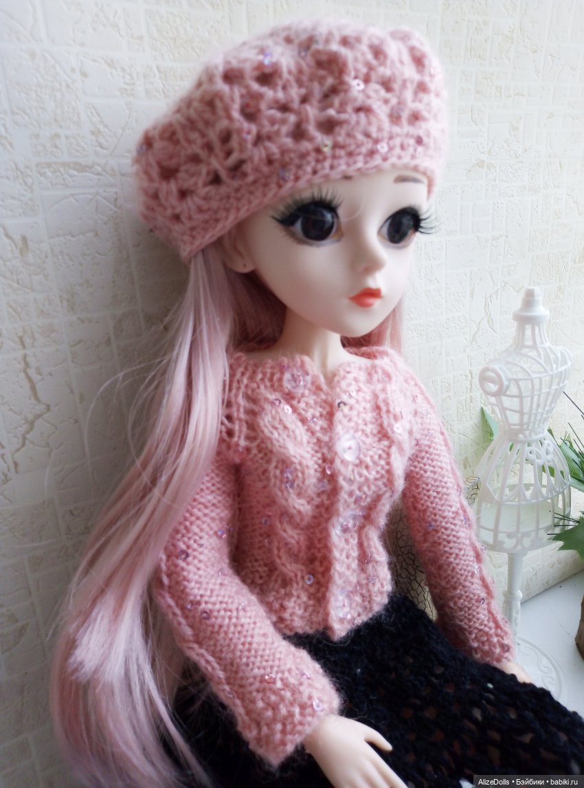 Утепляем Наших Звезд Подиума (фото 6)