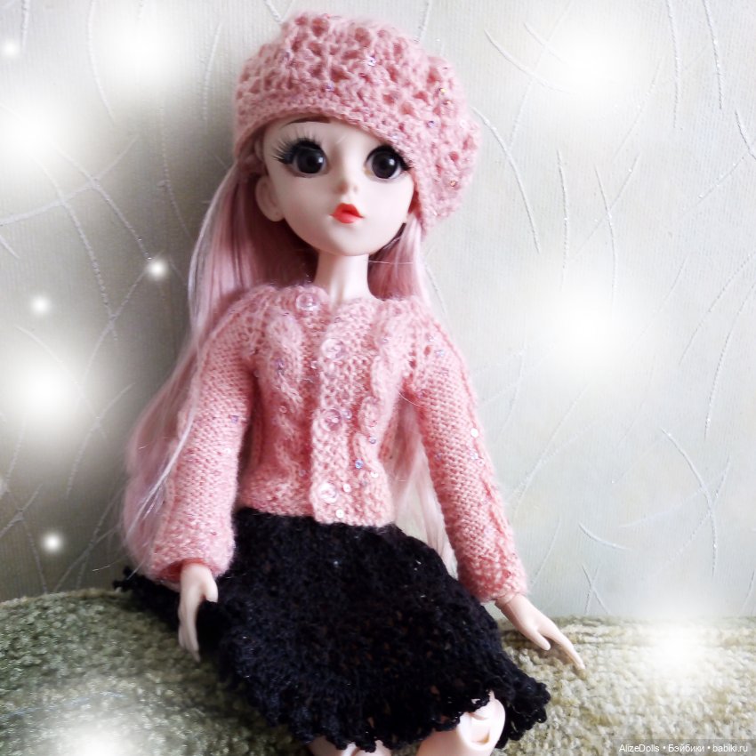 Утепляем Наших Звезд Подиума (фото 5)