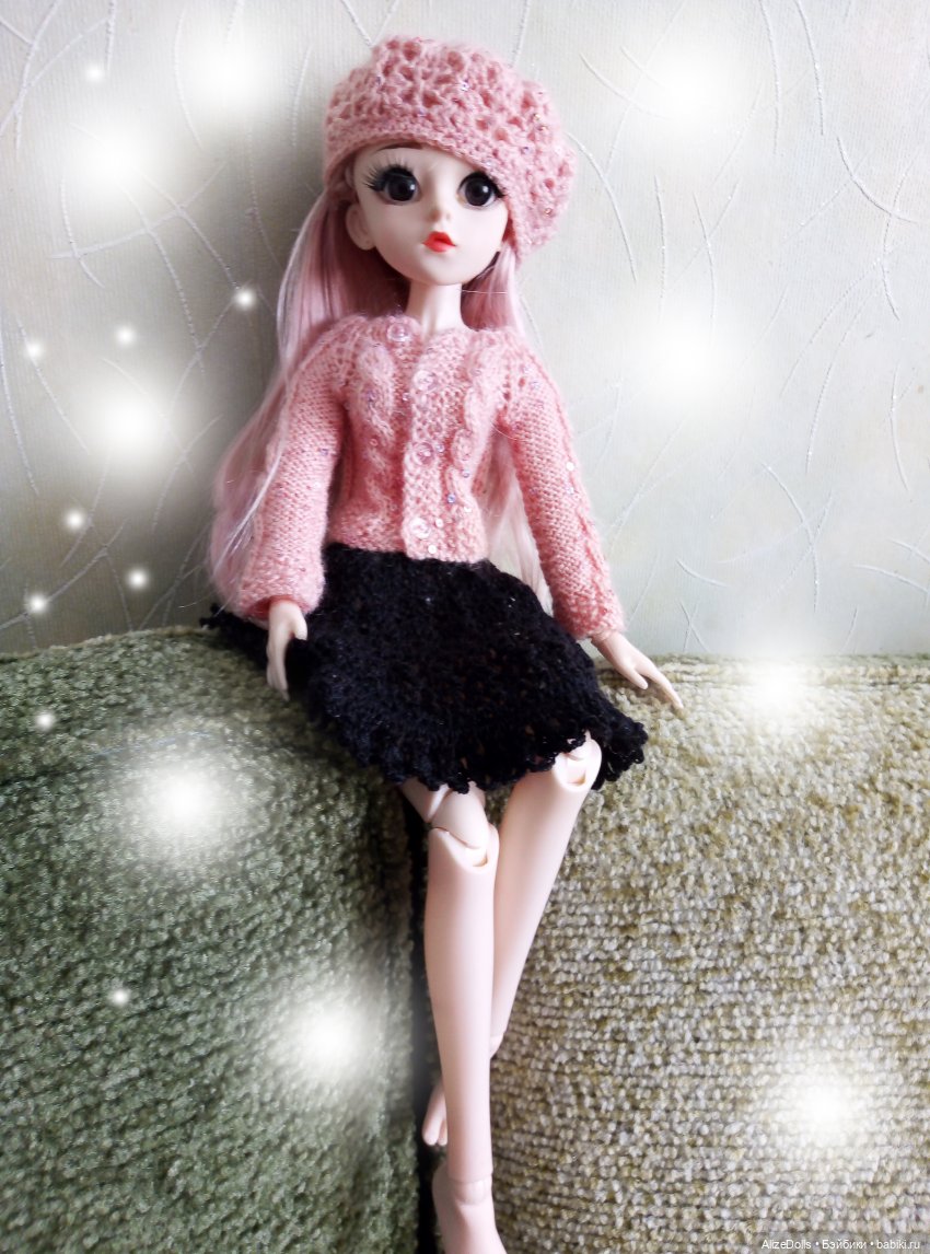 Утепляем Наших Звезд Подиума (фото 4)