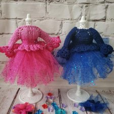 Праздничные платья для Блайз