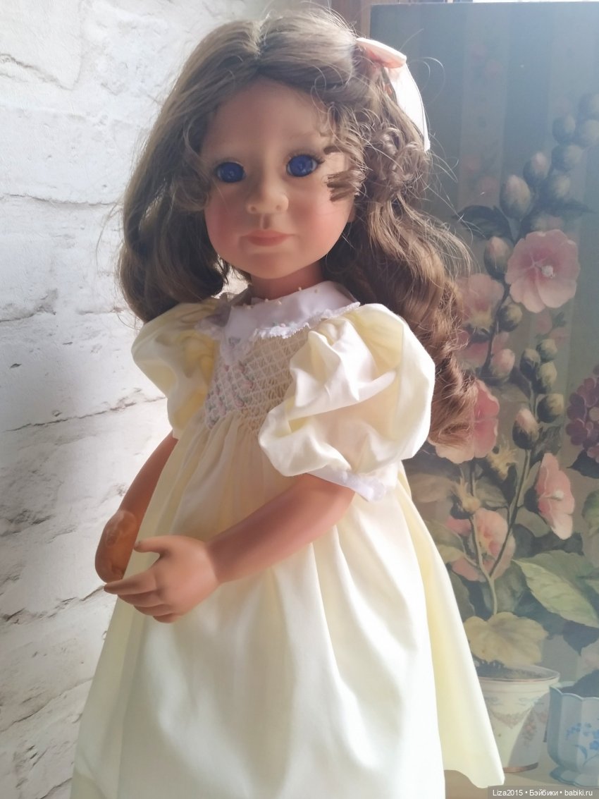 Магия кукол Julie Good-Kruger (фото 6)