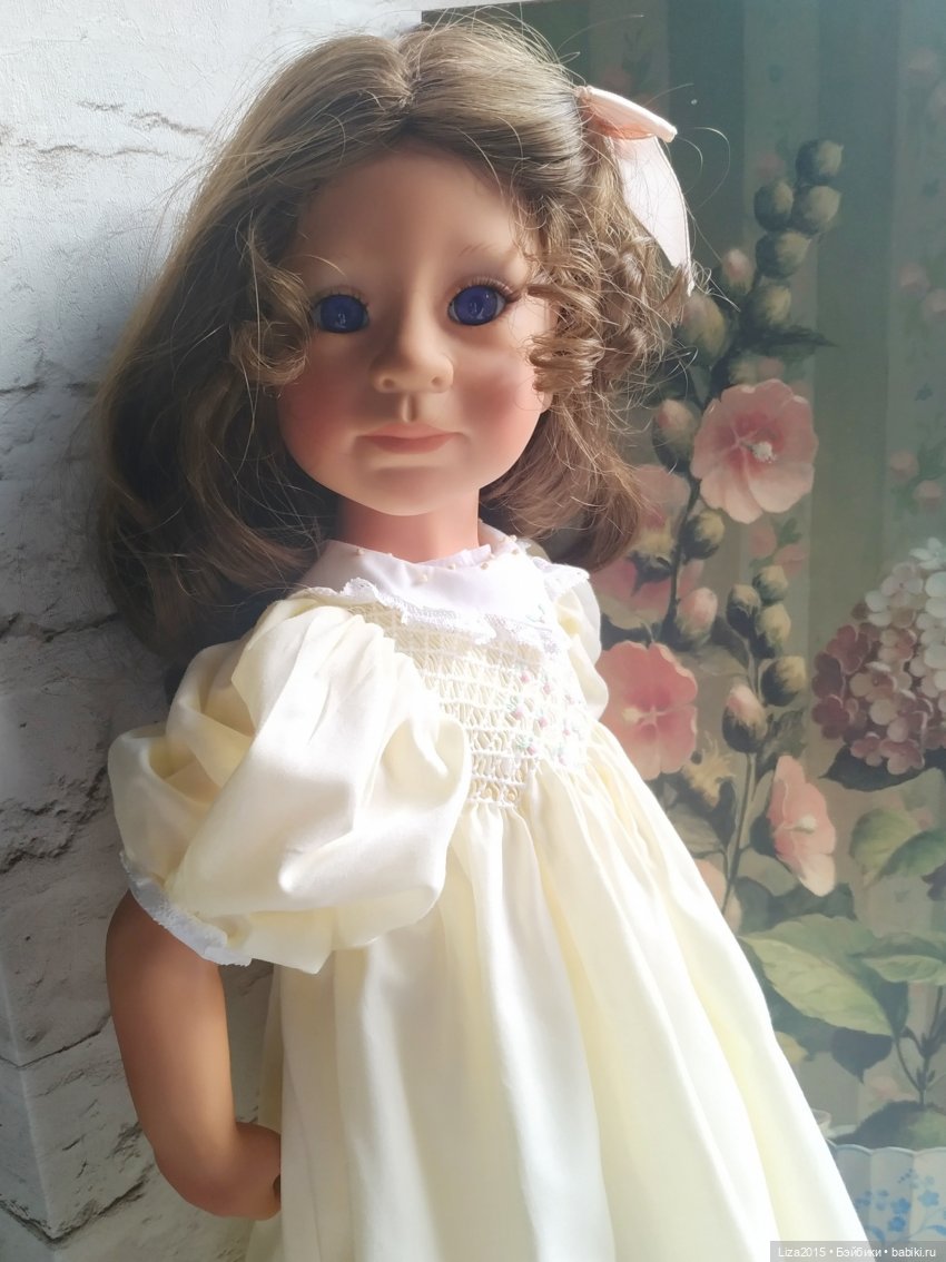 Магия кукол Julie Good-Kruger (фото 5)