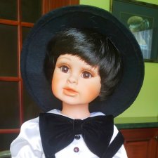 Garry, Гарри от от Linda Rick Garry, Гарри от от Linda Rick