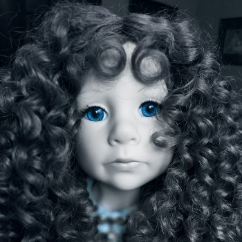 Магия кукол Julie Good-Kruger. Заключение