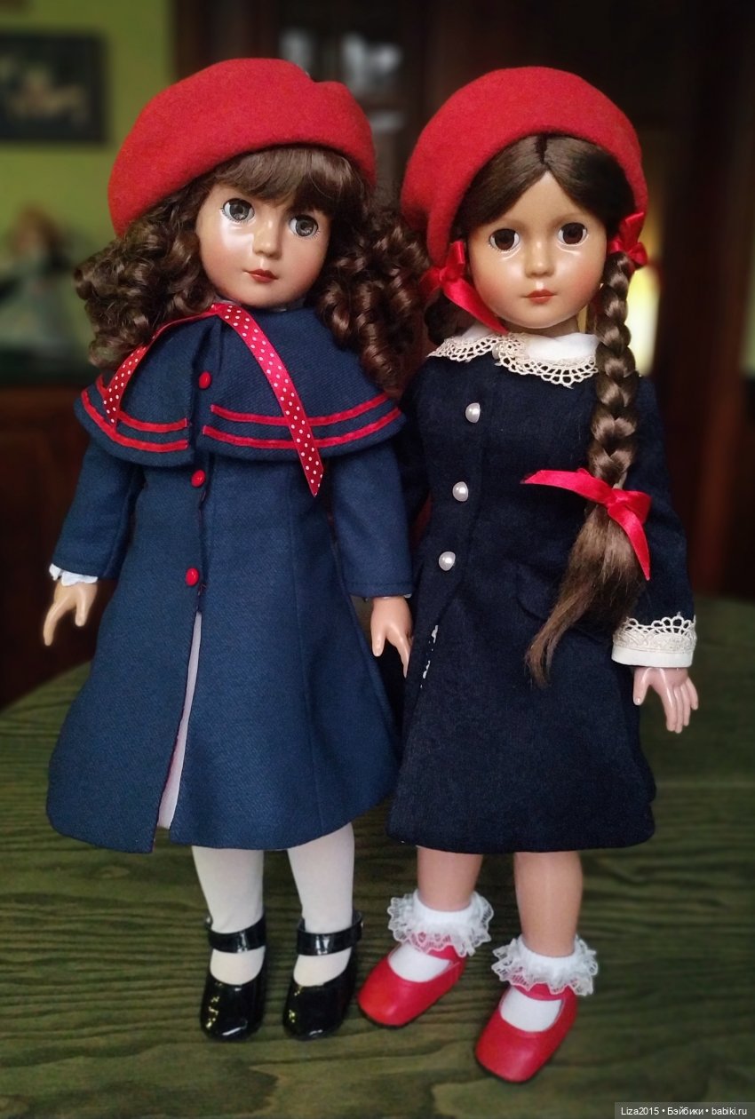 Шепот прошлого и бесконечное очарование кукол Дьюис Кохран | Бэйбики Шепот прошлого и бесконечное очарование кукол Дьюис Кохран