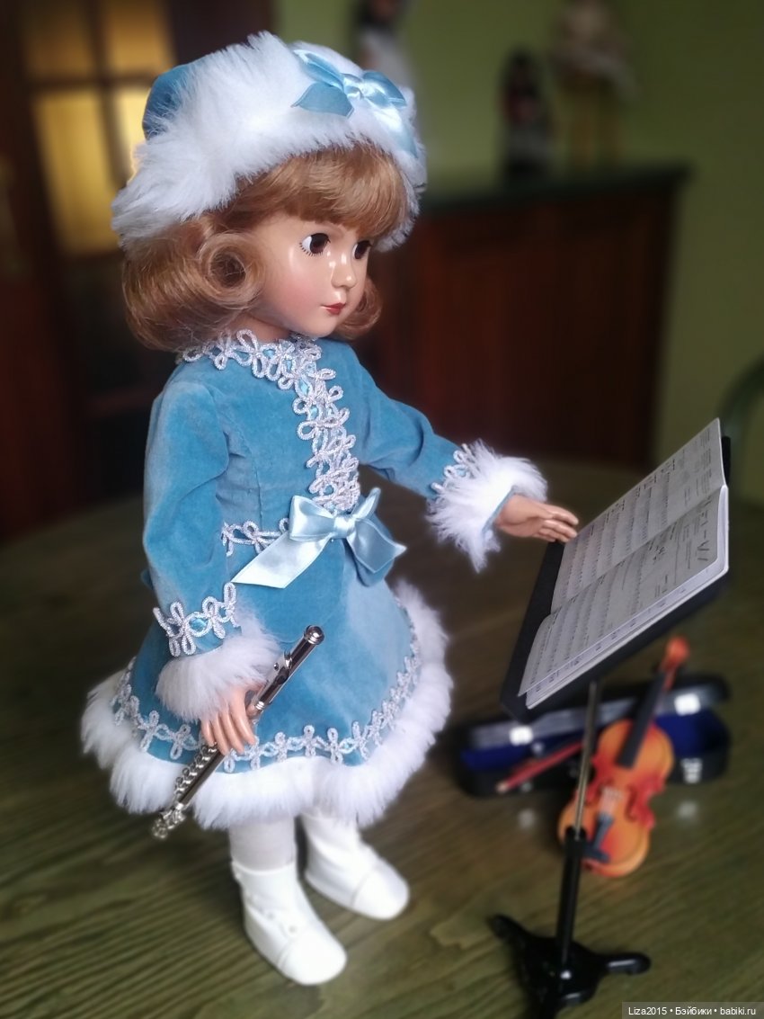 Шепот прошлого и бесконечное очарование кукол Дьюис Кохран | Бэйбики Шепот прошлого и бесконечное очарование кукол Дьюис Кохран