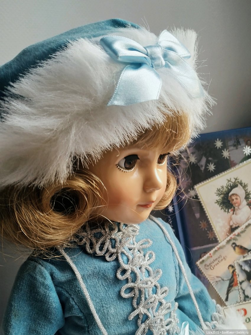 Шепот прошлого и бесконечное очарование кукол Дьюис Кохран | Бэйбики Шепот прошлого и бесконечное очарование кукол Дьюис Кохран