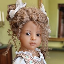 Laurie от Heidi Plusczok