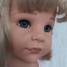 Ханна балерина от Gotz (Готц) Ханна балерина от Gotz (Готц)