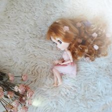 Приехала моя фотомодель