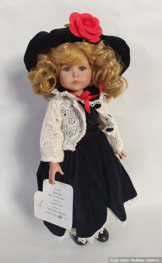 Цветник от Линды Рик. Часть первая (фото 2)