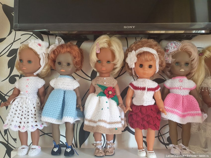 Мои любимые мулатки шалькау