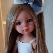 Кукла Paola Reina ооак. Маруся ♥ Доставка в цене! Кукла Paola Reina ооак. Маруся ♥ Доставка в цене!