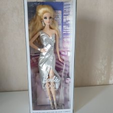 Кукла Barbie Look City Shine
