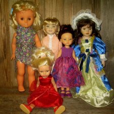 Можно познакомиться? Собиратель или коллекционер?