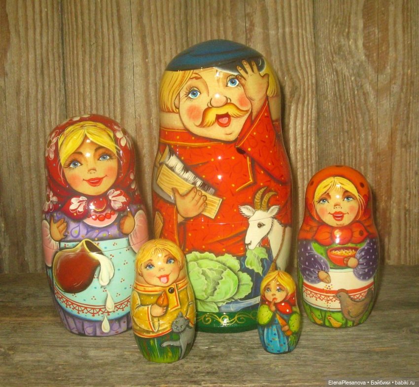 Очень-очень... ОЧЕНЬ нужен "Волшебный пинок"