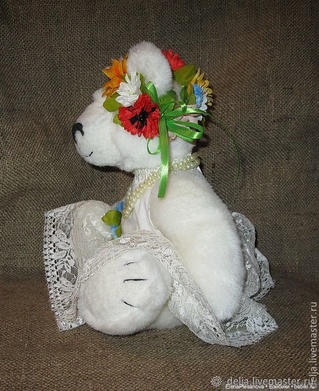 " И не в коня корм"... Мой ПЕРВЫЙ Мих. 2009 год. Часть 1-я (фото 3)