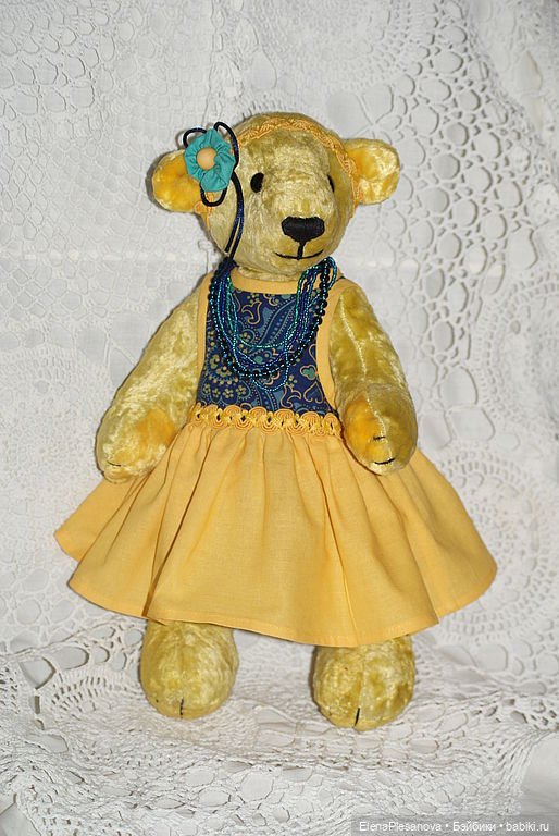 " И не в коня корм"... Мой ПЕРВЫЙ Мих. 2009 год. Часть 1-я (фото 5)