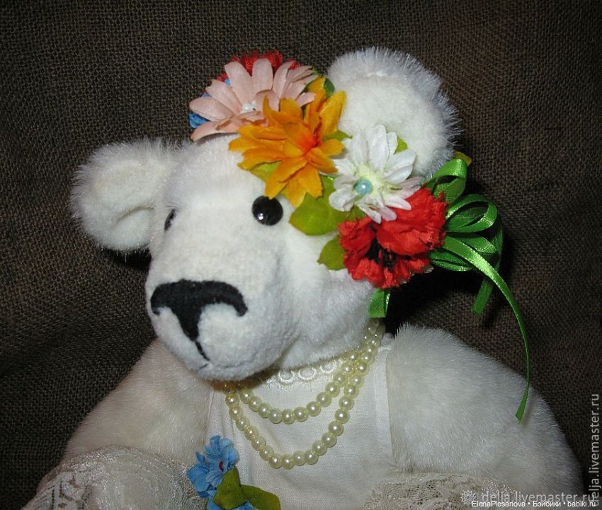 " И не в коня корм"... Мой ПЕРВЫЙ Мих. 2009 год. Часть 1-я (фото 2)