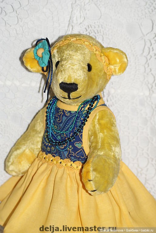 " И не в коня корм"... Мой ПЕРВЫЙ Мих. 2009 год. Часть 1-я (фото 6)