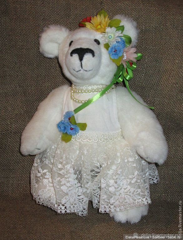 " И не в коня корм"... Мой ПЕРВЫЙ Мих. 2009 год. Часть 1-я (фото 4)